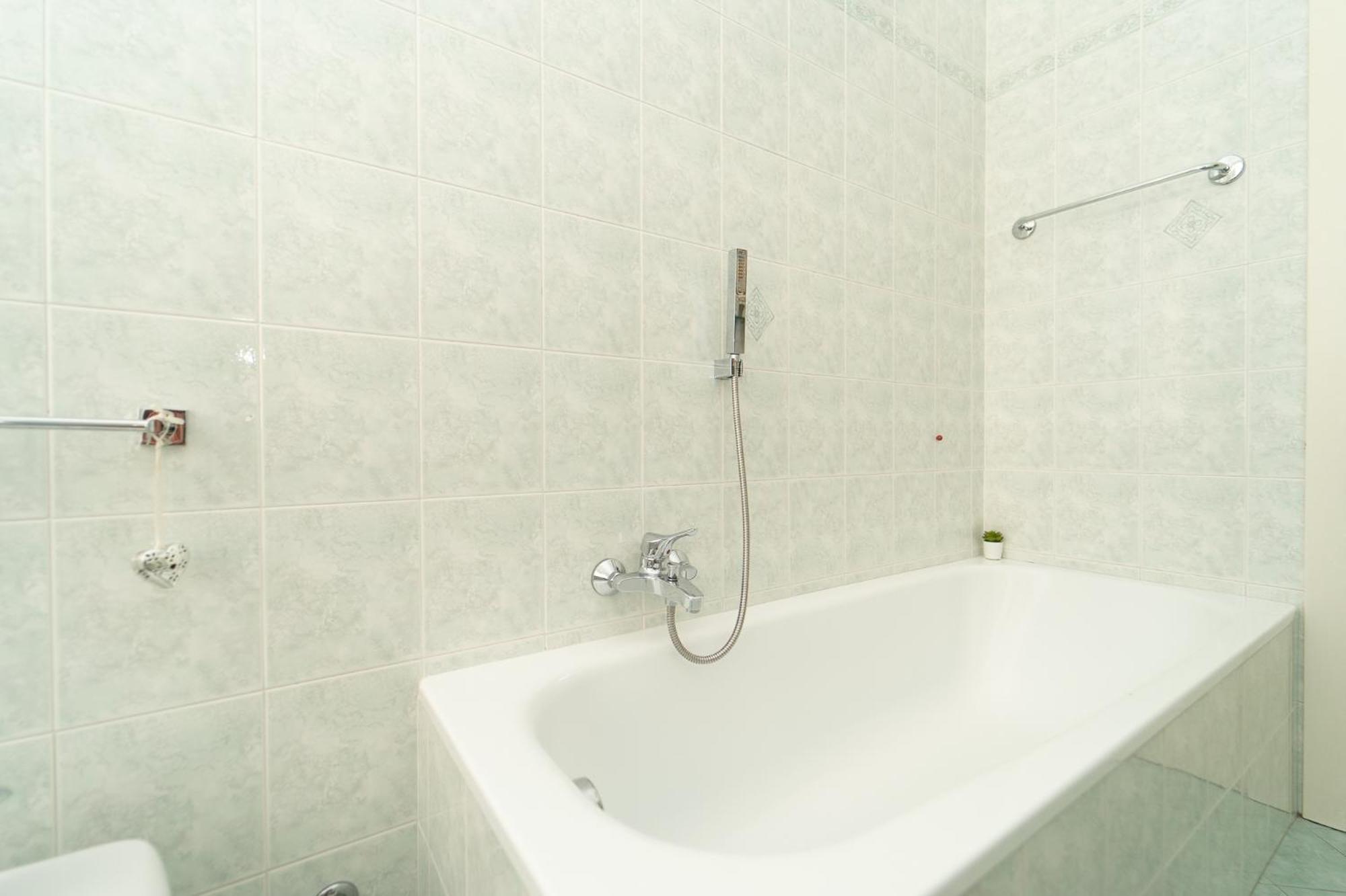 Appartamento Esclusivo Fronte Lago, In Centro A Como Con Garage 외부 사진